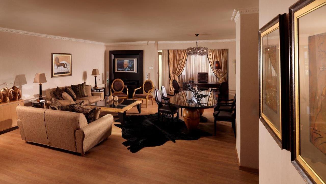 Divani Caravel Афіни Номер фото