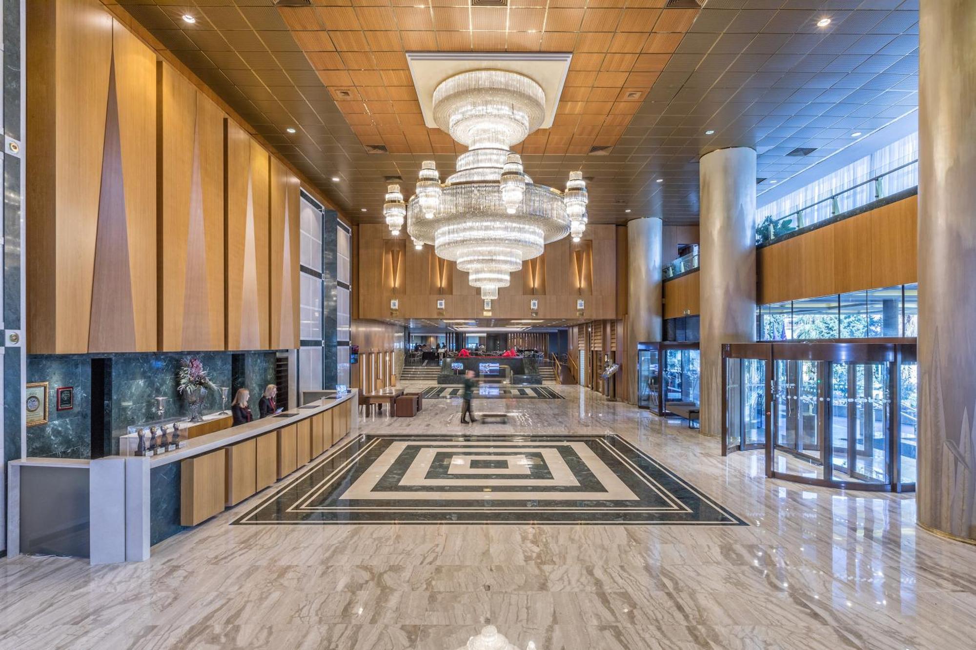 Divani Caravel Афіни Екстер'єр фото