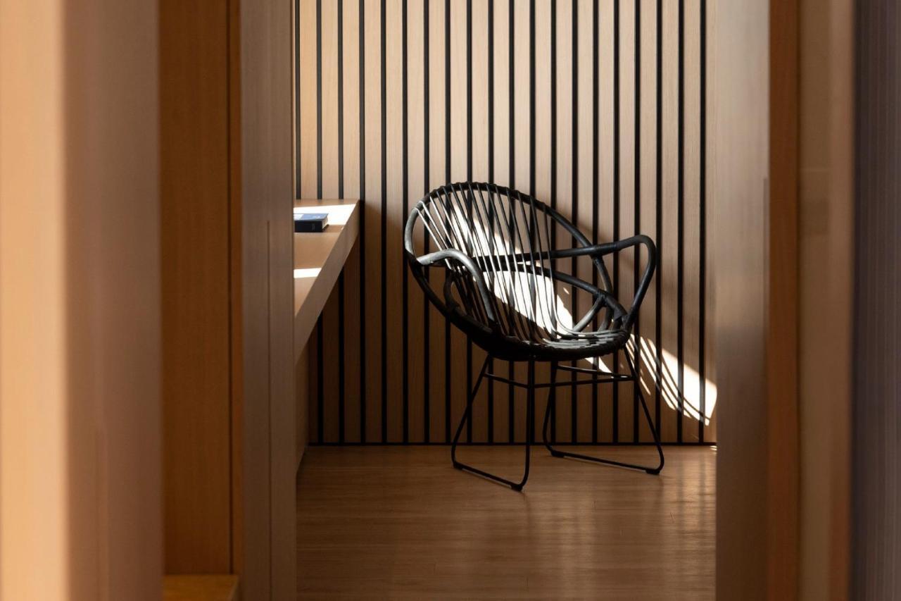 Divani Caravel Афіни Екстер'єр фото Condesa House, Mexico City